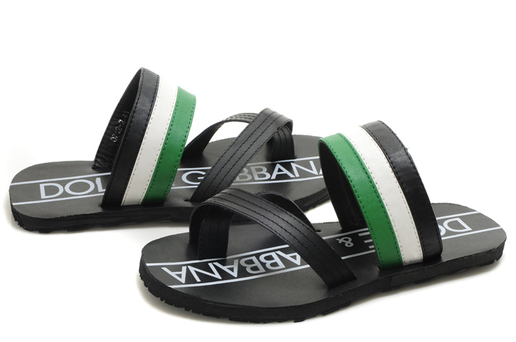 2017 GD slippers man 38-46-028